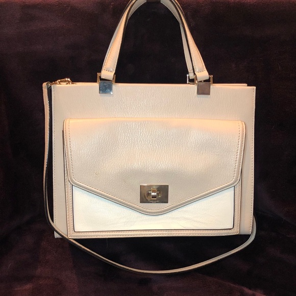 Kate Spade Chantelle Walter Place Leather Bag - Picture 3 of 15